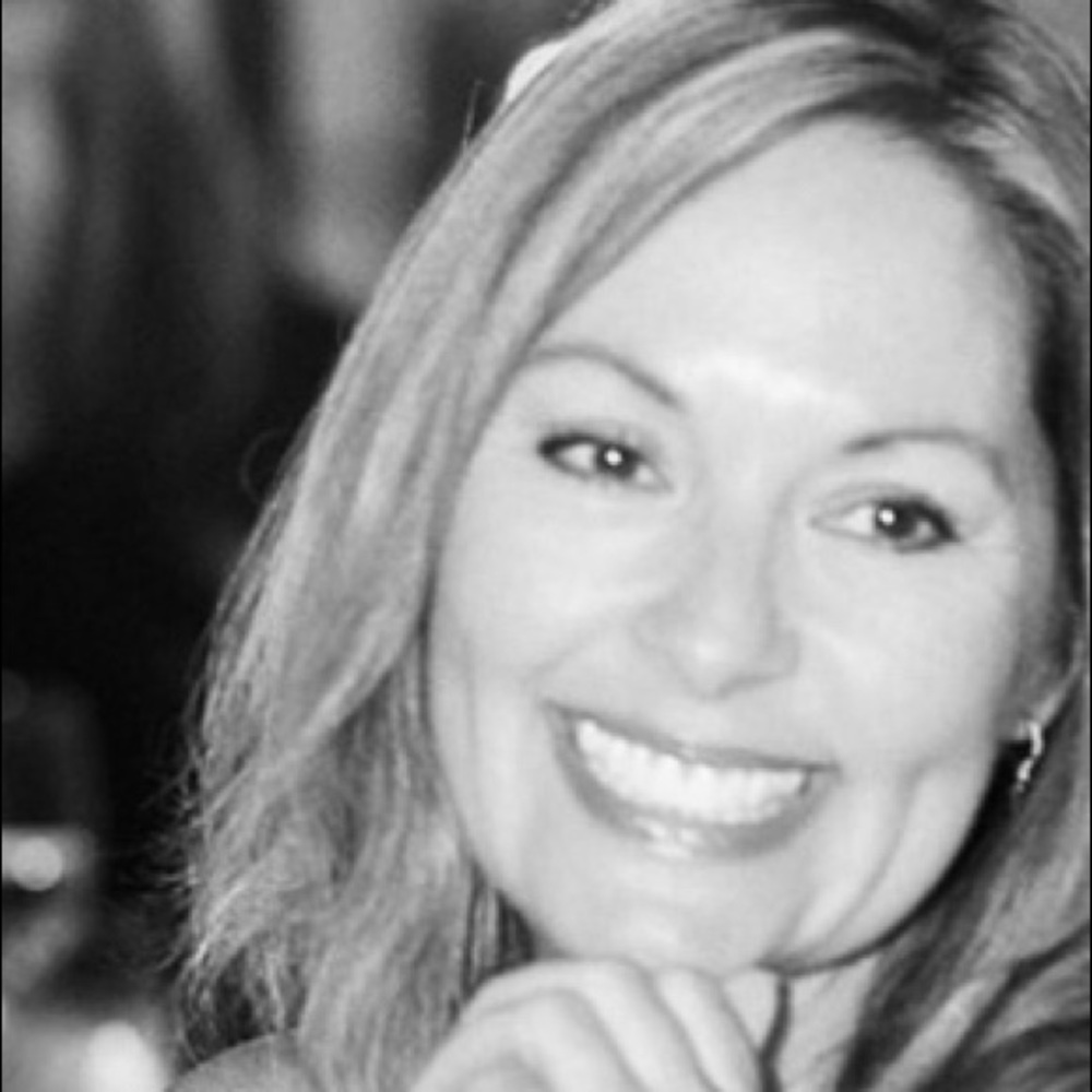 Meet your Posher, Michele